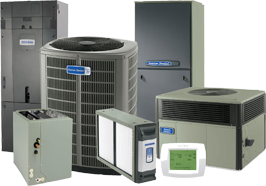 Furnace Repair South Lyon MI | Allweather Heating & Cooling - ac-units