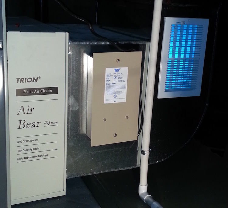 Indoor Air Quality Experts - Highland MI | Allweather Heating & Cooling - FullSizeRender-1