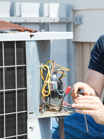 24/7 AC Repair - Air Conditioning Installation Service - Allweather Heating & Cooling - ac