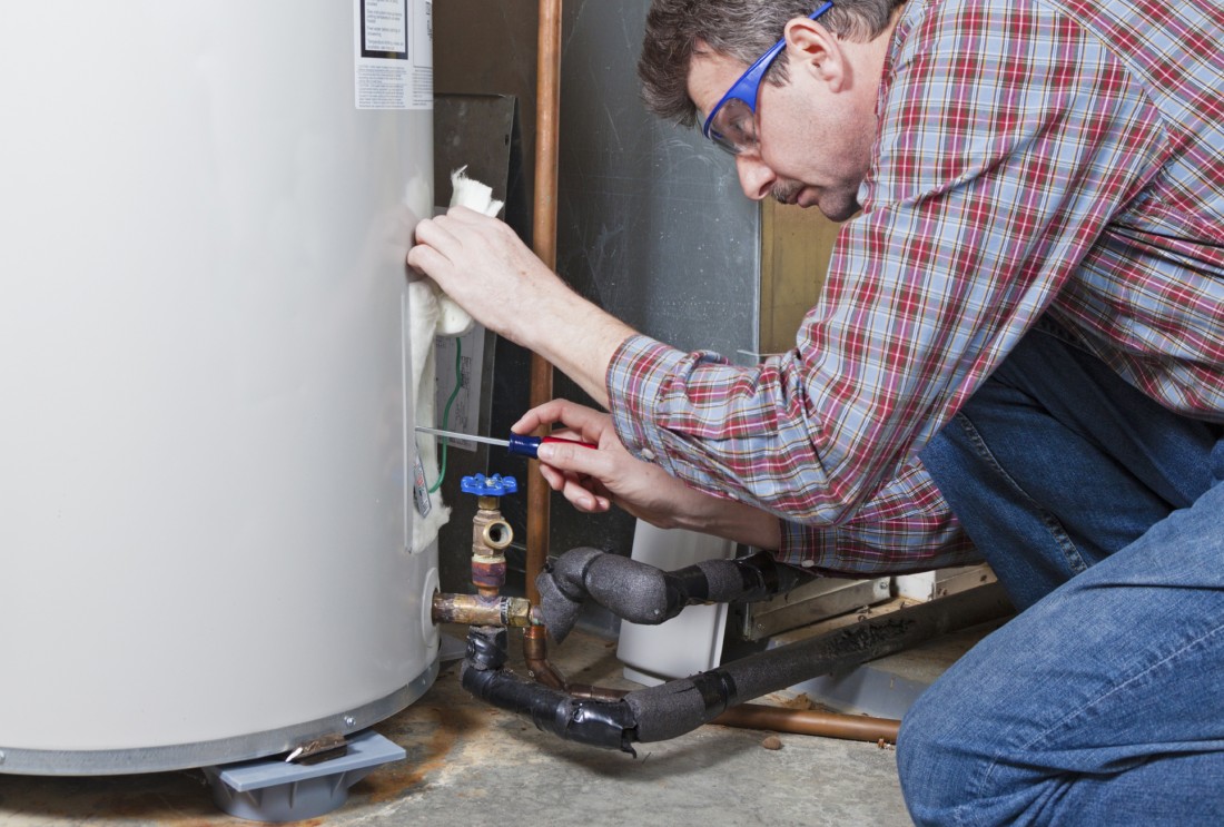Water Heater Repair Howell MI | Allweather Heating & Cooling - h2o