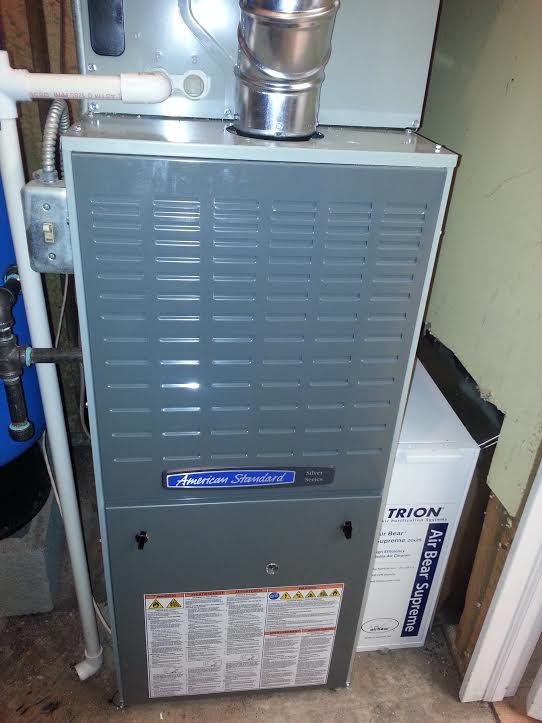 Emergency Furnace Repair in Highland MI | Allweather Heating & Cooling - index